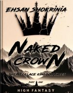 Naked Crown (Necklace Kingdom Tales Book 1) - Book Cover
