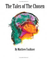 The Tales of The Chosen - Book Cover