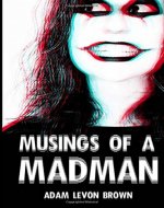Musings of a Madman - Book Cover