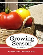 Growing Season: a novel - Book Cover
