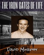 The Iron Gates of Life - Book Cover