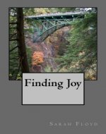 Finding Joy - Book Cover
