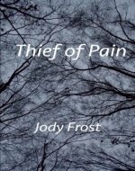 Thief of Pain - Book Cover