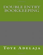 Double Entry Bookkeeping - Book Cover