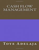 Cash Flow Management - Book Cover