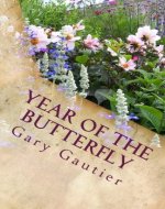 Year of the Butterfly - Book Cover
