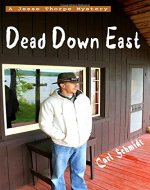 Dead Down East: Volume 1 (Jesse Thorpe Mysteries) - Book Cover