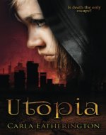 Utopia - Book Cover