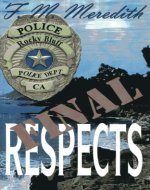 Final Respects (Rocky Bluff P. D.) - Book Cover