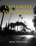 Colored Waters (Michael Chambers Book 1) - Book Cover