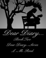 Dear Diary... (Dear Diary...Series Book 2) - Book Cover