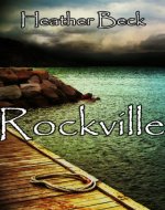 Rockville (The Horror Diaries Book 3) - Book Cover