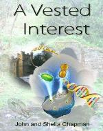 A Vested Interest - Book Cover