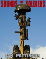 Sounds of Soldiers - Book Cover