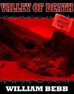 Valley Of Death, Zombie Trailer Park (KECK Book 1) - Book Cover