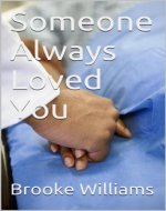 Someone Always Loved You - Book Cover