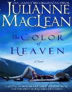 The Color of Heaven (The Color of Heaven Series) - Book Cover
