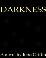 Darkness - Book Cover