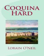 Coquina Hard - Book Cover