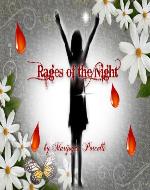 Rages of the Night - Book Cover