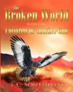Children of Another God (The Broken World Book 1) - Book Cover