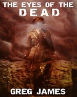 The Eyes of the Dead: A Novel of Supernatural Suspense (The Vetala Cycle Book 1) - Book Cover