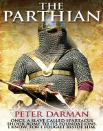 The Parthian (Parthian Chronicles Book 1) - Book Cover