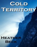 Cold Territory (The Horror Diaries Vol. 7) - Book Cover