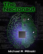 The Necronaut - Book Cover