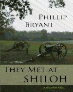 They Met At Shiloh (The Shiloh Series) - Book Cover