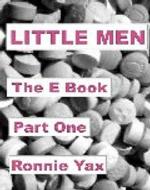 Little Men - The E Book (Part One) - Book Cover