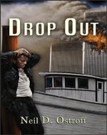 Drop Out - Book Cover