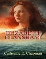 Elizabeth Clansham - Book Cover