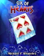 Six of Hearts - Book Cover
