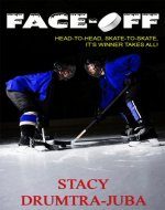 Face-Off (Book One) - Book Cover