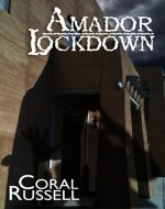 Amador Lockdown - Book Cover