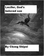 Lucifer, God's beloved son - Book Cover