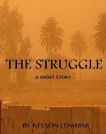 The Struggle - Book Cover