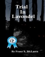 Trial In Lavondel - Book Cover