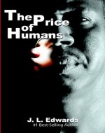 The Price of Humans - Book Cover