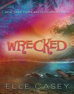 Wrecked - Book Cover