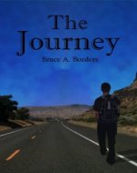 The Journey - Book Cover