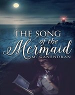 The Song of the Mermaid - Book Cover