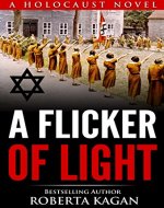 A Flicker of Light - Book Cover