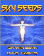 Sky Seeds - Book Cover