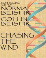 Chasing The Wind - Book Cover