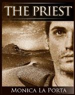 The Priest (The Ginecean Chronicles) - Book Cover