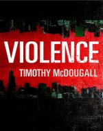 VIOLENCE - Book Cover