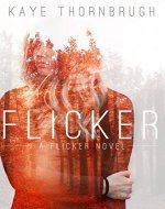 Flicker (Flicker #1) - Book Cover