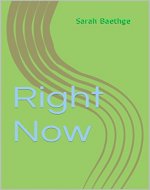 Right Now - Book Cover